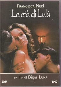 DVD *** LEà DI LULù *** (Aus Katalog) - Bild 1 von 2