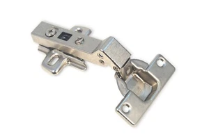 Bisagra angular Hettich Intermat W45 bisagra cinta para muebles bisagra de puerta, base 6 mm - Imagen 1 de 6