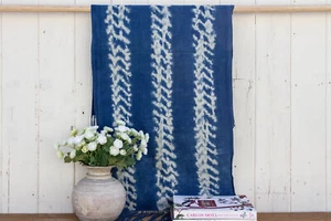 Kabili Afrikanisches Schlammtuch - Bild 1 von 6