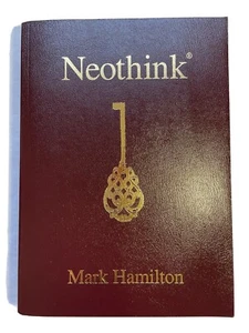 Neothink 1 Inside Secrets Mark Hamilton Buch Band 1 - Bild 1 von 11