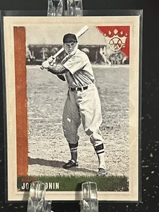 JOE CRONIN-----2022 PANINI-----DIAMOND KINGS-----BOSTON RED SOX--FREE SHIPPING - Picture 1 of 2