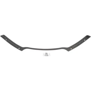 Performance Machine Hole Shot Windshield Trim for Harley Road Glide FL Black Ops - Picture 1 of 2