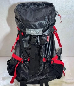 Coleman Kwanza Exponent Tarrian X40 marco interno (21” de profundidad) senderismo mochilero - Imagen 1 de 14