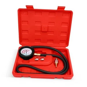 Kit Probador de Presión - Convertidor Catalítico Herramienta de Diagnóstico de Zuecos con 2.5  - Imagen 1 de 8