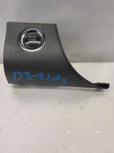 PUSH BUTTON IGNITION SWITCH TOYOTA CAMRY 16-24 - Foto 1 di 3