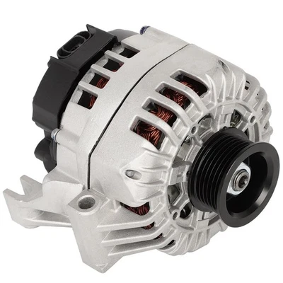 Alternador para Pontiac Montana 2008-2009 V6 3.9L125A Saturn Relay 2006-2007 Foto 1 de 4