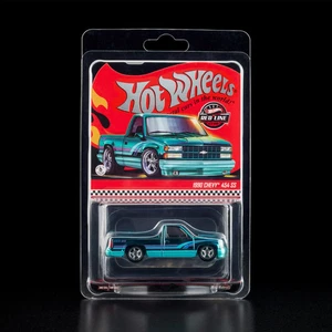 Hot Wheels Collectors RLC Exclusive 1990 Chevy 454 SS - Picture 1 of 19