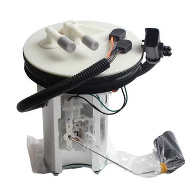 Conjunto de bomba de combustible 5018056AC para Jeep Grand Cherokee L6 4,0 L V8 4,7 L 1999-2004 Foto 1 de 4