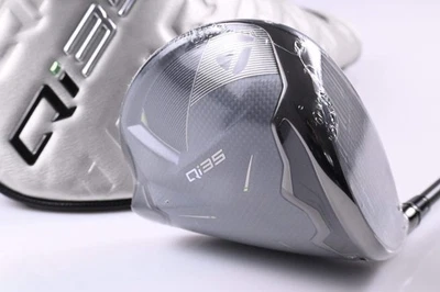 Taylormade Qi35 Max Driver / 12 Degree / Regular Flex Ventus Blue 5 Shaft - Image 1 of 4