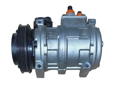 COMPRESOR AC BMW 318I,IS,TI 92-98 64528391693 Foto 1 de 4