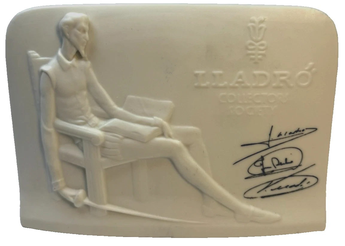Lladro Collectors Society for sale | eBay