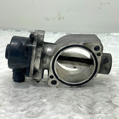 Throttle Body for Mitsubishi PAJERO SHOGUN V78W MK3 3.2 DiD - Image 1 of 4