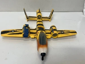 G.I. Joe ARAH Tiger Force Skystriker Craft - Foto 1 di 8