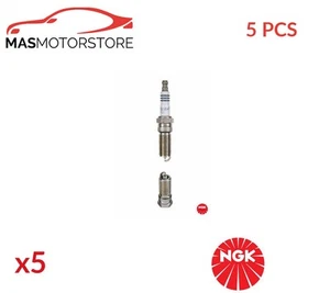BUJÍA BUJÍAS NGK 1511 5PCS P PARA HUMMER HUMMER H3 3.5 3.5L 162KW - Imagen 1 de 5