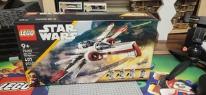 LEGO Star Wars Arc 170 Starfighter 75402 NUEVO - Imagen 1 de 4