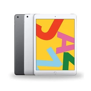 Apple iPad 7th Gen (2019) 32GB WiFi + 4G Unlocked Excellent A+ Condition - Picture 1 of 21
