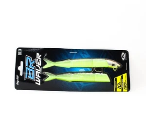 Duo Soft Lure Bay Ruf BR ZN Waver 10 grams PCC0784 (7588) - Picture 1 of 6