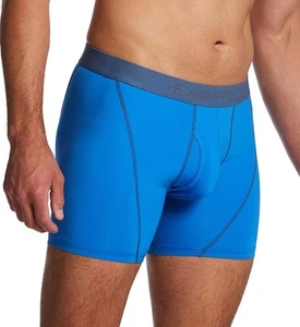 Ex Officio 2416718 Give-N-Go Sport 2.0 6 Inch Boxer Brief - Picture 1 of 6