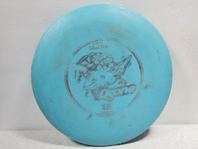 Discraft Pro-D Drone PFN  167 grams Blue - Image 1 of 4