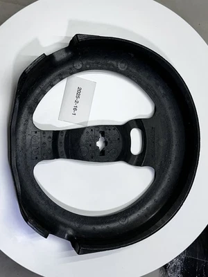 Protector de rueda de repuesto para maletero Toyota Prius V 2012-2017 64778-47060 ** Foto 1 de 4