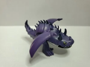 Rumbling Gutbuster How To Train Your Dragon Mystery Blind Bag Figure Cake Topper - Picture 1 of 3