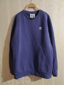 Adidas Herren warme Pullover Gr. M - Bild 1 von 5