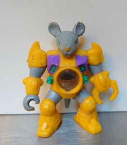 Laser beast battle 88 Brain Mouse beasts Takara - Imagen 1 de 2