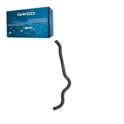 Válvula de manguera de calentador de climatización Dayco a tubería para Acura TL 2007-2008 Foto 1 de 2