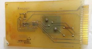 BAYLOR PROGRAMMABLE POWER SUPPLY P/N: D42862-1 - Afbeelding 1 van 4