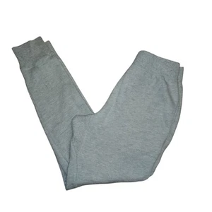 Champion Hose Herren Medium M Reverse Weave Jogginghose Sweatpants Tapered Grau MÄNGEL - Bild 1 von 24