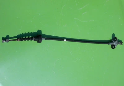 CHEVY METRO 89-01 MANUAL TRANSMISSION CABLE ASSY 96053979 OEM GEO SPRINT 85-91 - Image 1 of 4