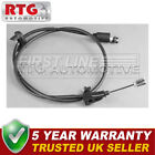 Front Hand Brake Cable Fits Citroen C4 Picasso 2006-2013 1.6 HDi 1.8 2.0 474621
