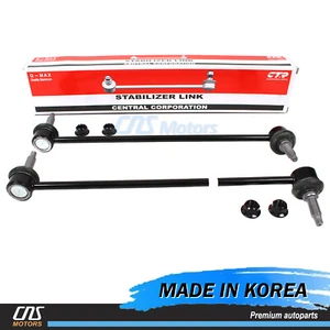 CTR Stabilizer Bar Link FRONT for 15-18 Hyundai Sonata Kia Optima OEM 54830C1000 - Picture 1 of 3