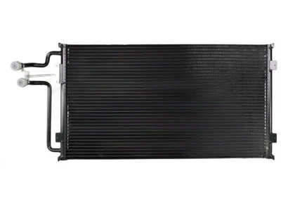 For 1996-2004 Oldsmobile Bravada A/C Condenser TYC 39722XGPT 1997 1998 1999 2000 - Image 1 of 2