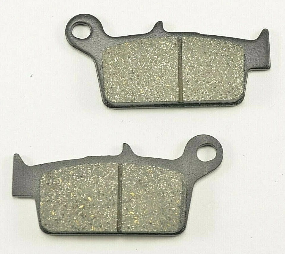 Pastillas de freno Yamaha R WR 400 F (1998-2001) YZ 400 FL (1999) YZ 426 F (00-02) Foto 1 de 1