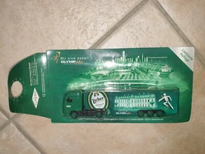 Sammler Truck Olympia Licher - Bild 1 von 6