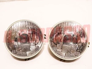 Optical Groups Headlights Alfa Romeo 1750 Berlina - GT 1750 Until 08.69 - Picture 1 of 3