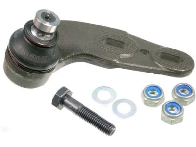 Rótula trasera izquierda inferior Delphi 71777BV para Audi Coupé Quattro 1990-1991 Foto 1 de 2