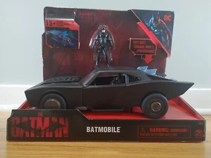 Spin Master, The Batman Movie - Batmobile - Picture 1 of 9