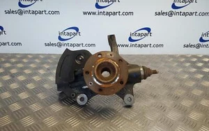 LEFT FRONT HUB PEUGEOT EXPERT MK3 2018 1.6 DIESEL MANUAL - Picture 1 of 5
