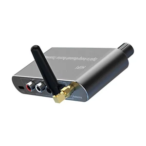 4 in 1 Bluetooth 5.1 Digital to Analog RCA Audio Adapter Receiver Transmitter l - Photo 1/12