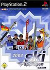 RTL Skispringen 2003 by THQ Entertainment GmbH | Game | condition very good