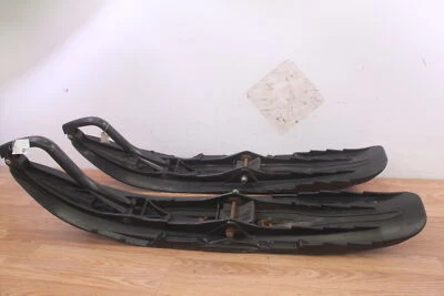 2007 SKI-DOOSUMMIT 800 REV левый и правый лыжи 6,9 пилот - пара - Изображение 1 из 4