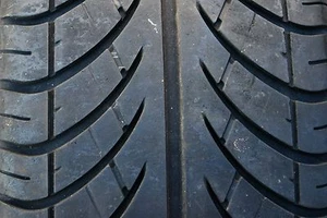 REIFEN 1x Sommerreifen Ventus K102 215/45 R17 87W - Bild 1 von 5