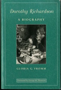 Dorothy Richardson: A Biography - Picture 1 of 1