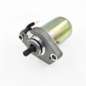Motor De Arranque Para Aprilia SR 50 MBK Booster 50 Yamaha Aerox 50 - Imagen 1 de 4