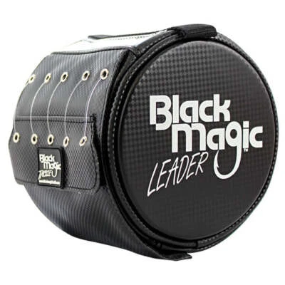 Black Magic Leader Feeder Storage - image 1 of 4