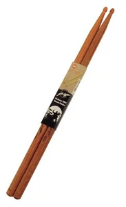Johnny Brook Hickory Drum Sticks (Pair) (Size SRH) - Picture 1 of 2