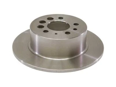 Rotor de freno trasero para Volvo 940 1991-1995 ATE 34779GRKN 1994 1992 1993 Foto 1 de 2