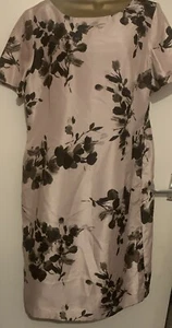 Jacques Vert Dress 14/16 Brand New - Picture 1 of 12
